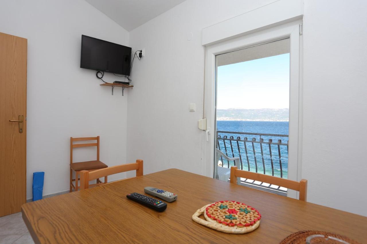 Apartment Slatine 14541D Ngoại thất bức ảnh